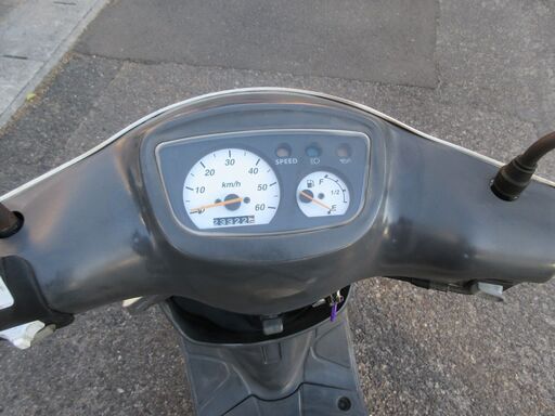 ベーシックジョグ後期型 BJ 後タイヤ新品 ヤマハ 2スト 原付 SA24J