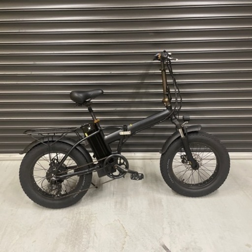 その他 E-BIKE