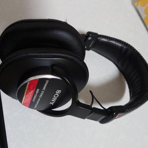 モニターヘッドホン】Sony MDR-CD900st | amidomil.com.br