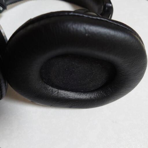 【モニターヘッドホン】Sony MDR-CD９００ｓｔ