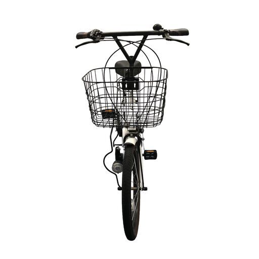 ミニベロ 自転車 トワエモワ206 サイクルスポット 20インチ 6段変速 サイクルスポットオリジナル