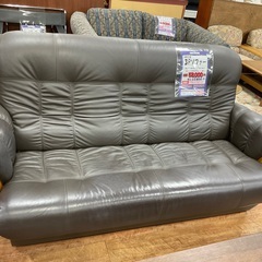 C1*572[ご来店頂ける方限定]3Pソファー