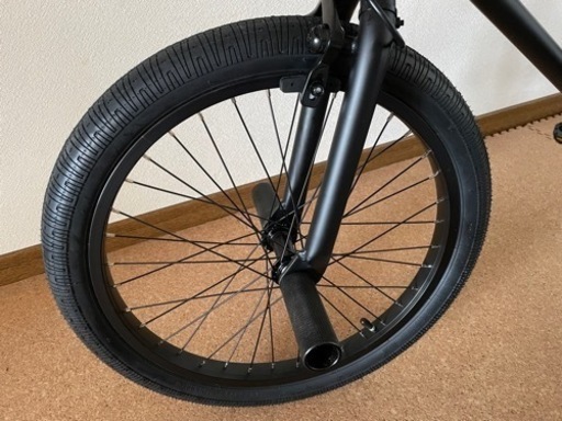 手渡し限定　ARES BMX 20インチ 手渡し限定3000円引き！】ストリート＆フラット用BMX! ARES