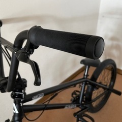 手渡し限定3000円引き！】ストリート＆フラット用BMX! ARES BIKES 20 