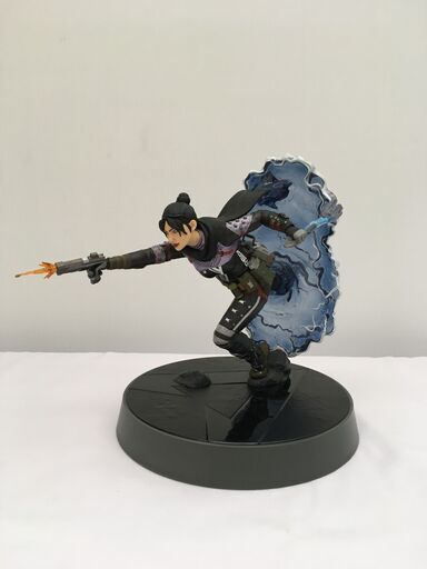 Weta Workshop レイス フィギュア  Apex Legends Figures of Fandom 中古品