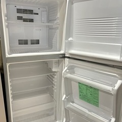 SANYO 138L冷蔵庫
