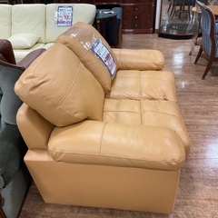 C1*574[ご来店頂ける方限定]2Pソファー