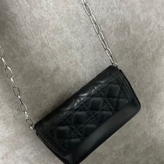 Diorショルダーバッグ