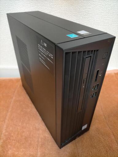 Dynabook dynaDesk DT100/P　Core i3-8100