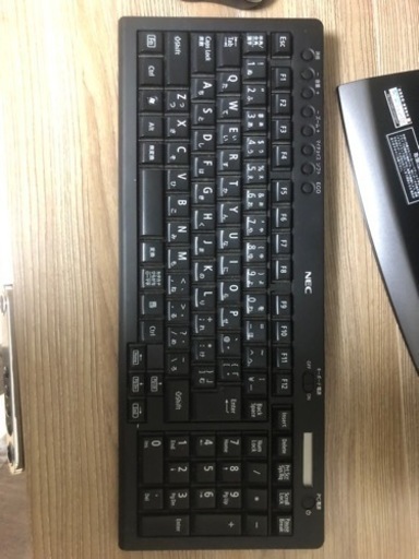 NEC VALUESTAR Vw770 ／Windows11 pro64 値下げ