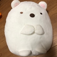 すみっこぐらし　ぬいぐるみ