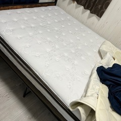 3.8.14お話中　ダブルベット 3.8.14お話中 ダブルベット