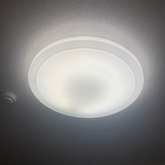 シンプル照明/シーリングライト(電球つき)