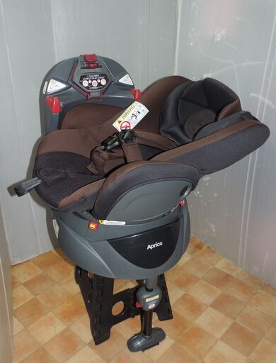 ベビー・子供用品買取販売キッズモール湘南/ディアターンプラスPiatta/新生児～４歳頃/洗濯済/回転
