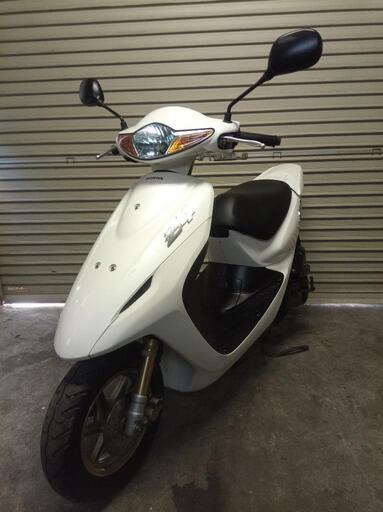 ホンダ スマートディオZ4 FI | camarajeriquara.sp.gov.br