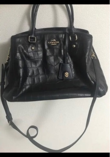 coach バッグ