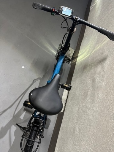 電動自転車 RICH BIT TOP618 電動自転車 RICH BIT TOP618