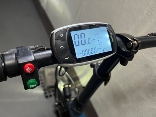 電動自転車 RICH BIT TOP618 電動自転車 RICH BIT TOP618