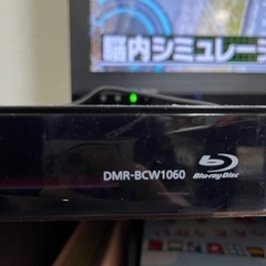 Panasonic DVDプレーヤー