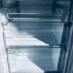 ET2917番⭐️ハイアール冷凍冷蔵庫⭐️