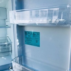 ET2917番⭐️ハイアール冷凍冷蔵庫⭐️