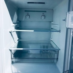 ET2917番⭐️ハイアール冷凍冷蔵庫⭐️