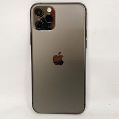 【ネット決済・配送可】【美品】iPhone 11 Pro 512...