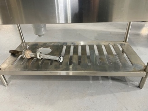 tanico/タニコー 流し台 ステンレスシンク 業務用 厨房機器 調理器具