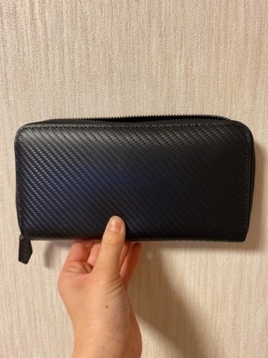 長財布