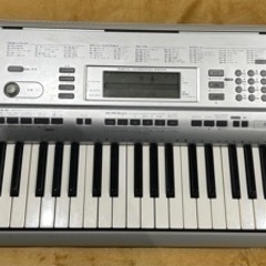 電子ピアノ CASIO CTK-4000