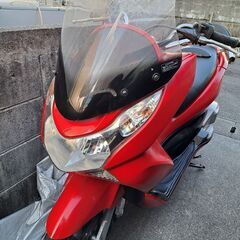 【ネット決済】PCX125 Honda