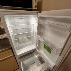 2021年製　美品　冷蔵庫