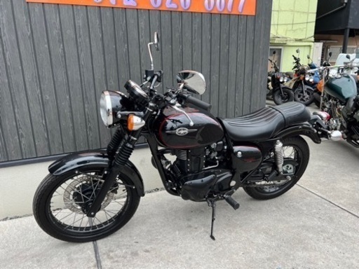 ☆50万円！エストレア250 カワサキ 2015年モデル！インジェクション