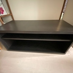 IKEAのイケてるテレビ台