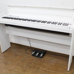 😁オススメ😁 KORG/コルグ LP-180 電子ピアノ 201...