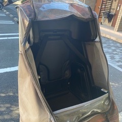 Panasonic Gutto アニーズDX電動付き自転車26インチ