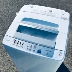 ET2927番⭐️8.0kg⭐️日立電気洗濯機⭐️
