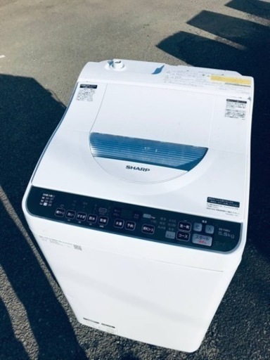 ET2932番⭐️SHARP電気洗濯乾燥機⭐️ 2020年製