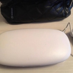 モイスティーヌ美顔器