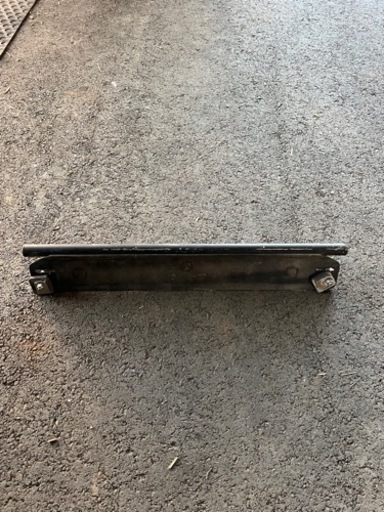 ハイエース専用ラダーレールフック