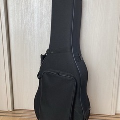 クラシックギター　タカミネギター　セミハードケース付き　TAKAMINE GUITARS No.32FH   手工品