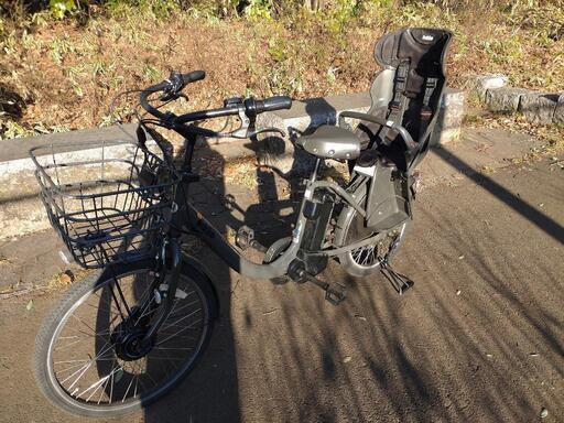 ビッケ モブ - 電動アシスト自転車