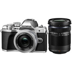 【新品未使用】オリンパス OM-D E-M10 MarkIII ...