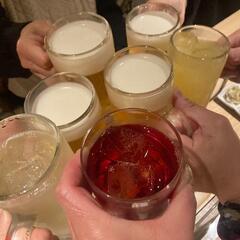 愛知県酒飲みオフ会メンバー募集（LINEグループチャット有り）の画像