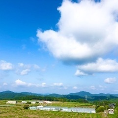 残り3名【夏休み🍅🌽収穫体験】思い出