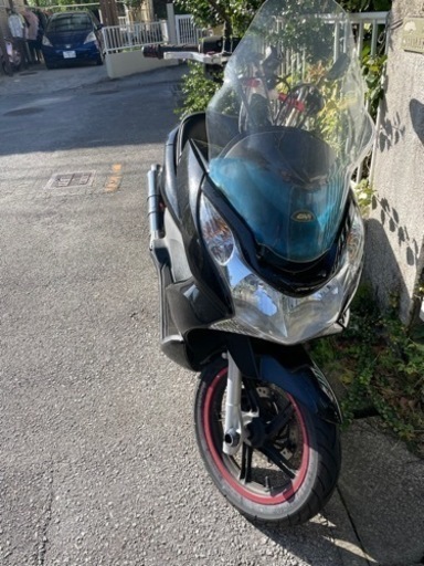 ホンダ PCX125