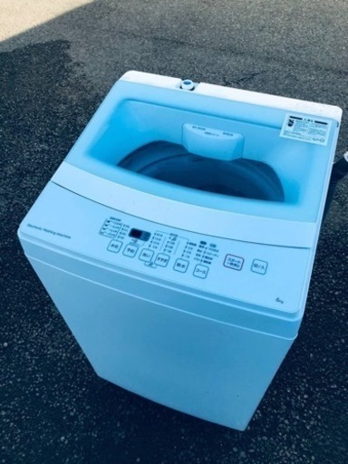 ET2942番⭐️ニトリ全自動洗濯機⭐️ 2019年式