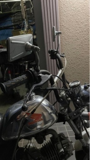 モンキー125 値下げしました！！
