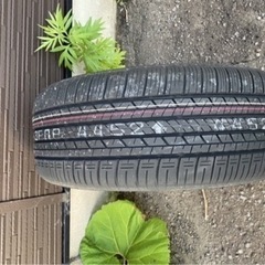 LEXUS LS460 新品アルミ タイヤ 一本