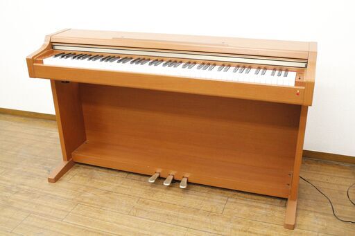 オススメ KAWAI/カワイ PN2C 電子ピアノ  2005年製 88鍵盤 ピアノ 楽器